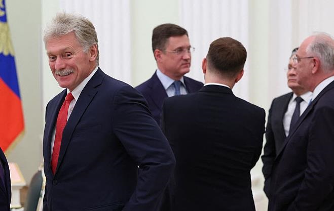 Кремль назвав заплановане підвищення ПДВ “очевидною стабільністю”