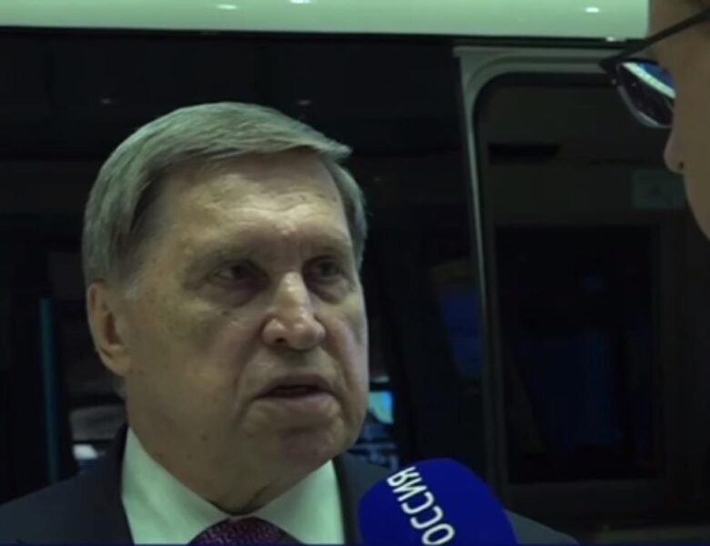 Кремль заперечив домовленість про зустріч лідерів