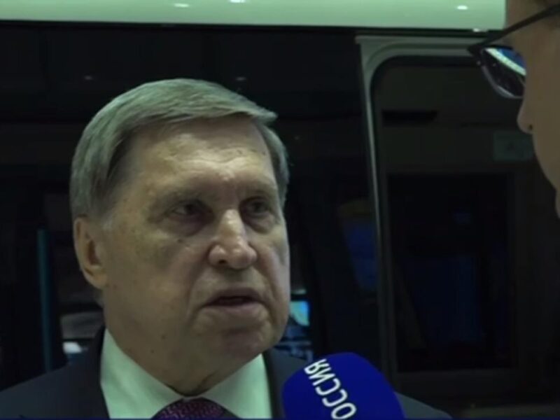 Кремль заперечив домовленість про зустріч лідерів