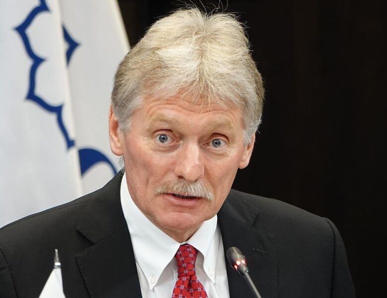 Кремль заявив про “паузу” в переговорах з Україною