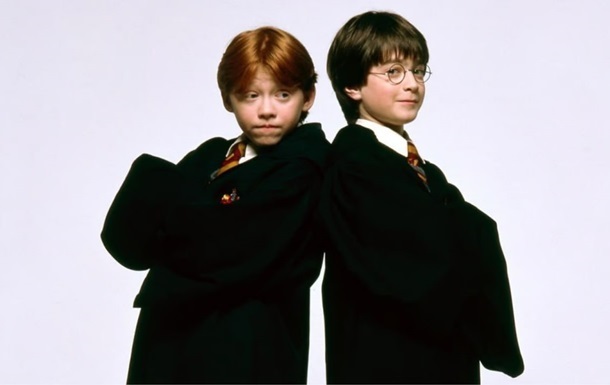 Кріс Коламбус висловився про возз’єднання акторів Гаррі Поттера