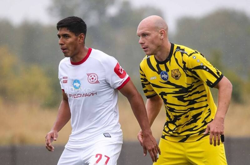 Кривбас про загрозу технічної поразки: Розуміємо, приймаємо, усвідомлюємо