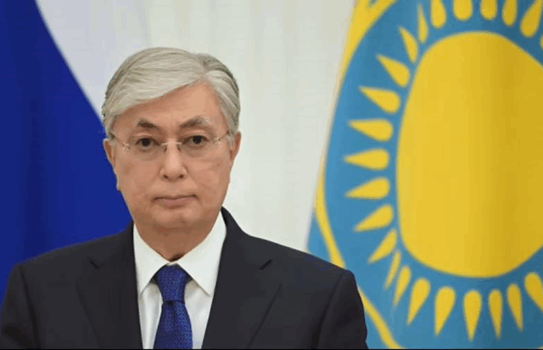 Крок у бік ЄС та України: який сюрприз готує Путіну Казахстан