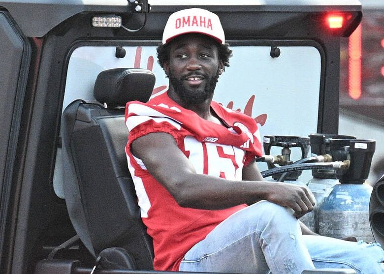 Кроуфорд: Перемога над Канело буде варта більше, ніж гроші