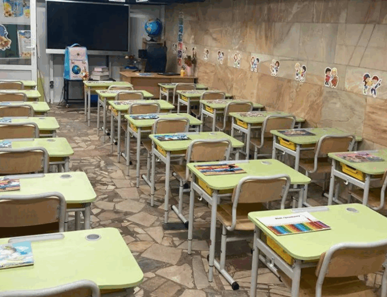 Куди закопують мільярди: як облаштовують підземні школи