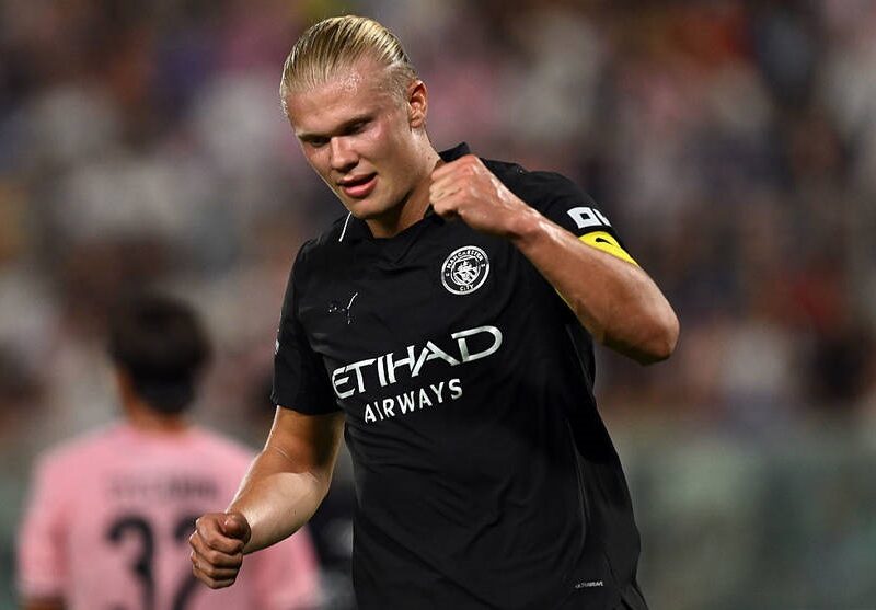 Курйозна травма Голанда завершилася швами