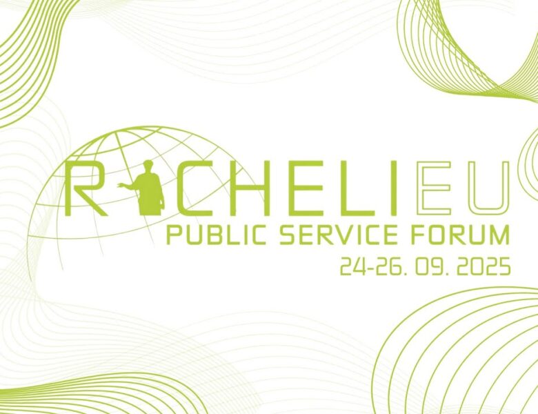 Рішельє-форум 2025 “Права людини в Україні: оптика змін”