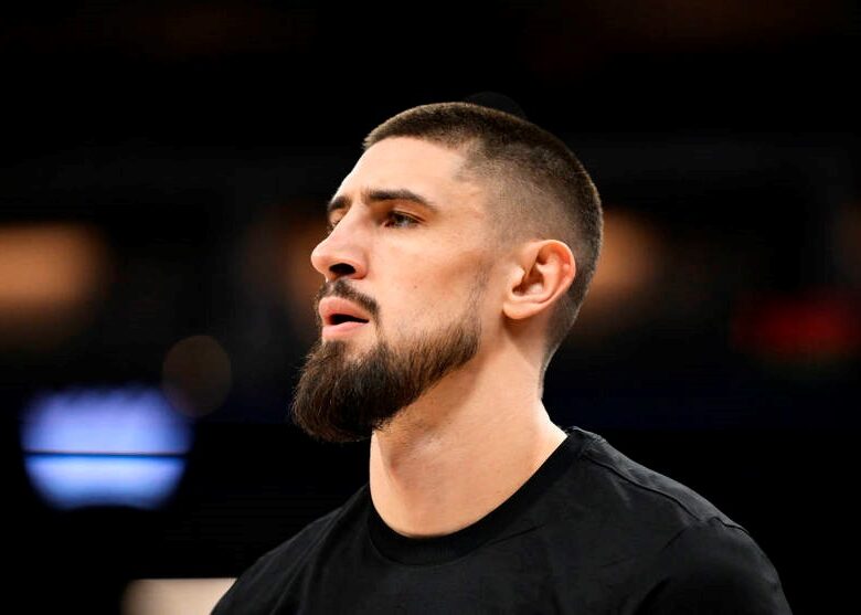 Лень приєднався до нового клубу НБА