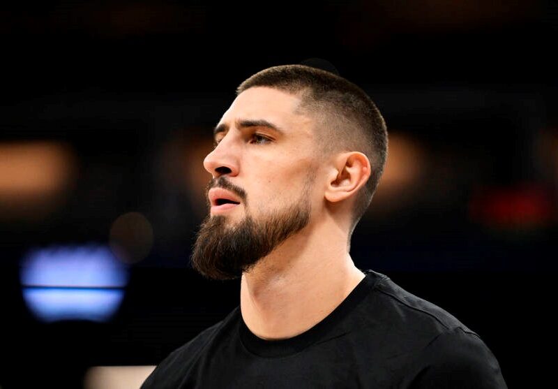 Лень приєднався до нового клубу НБА