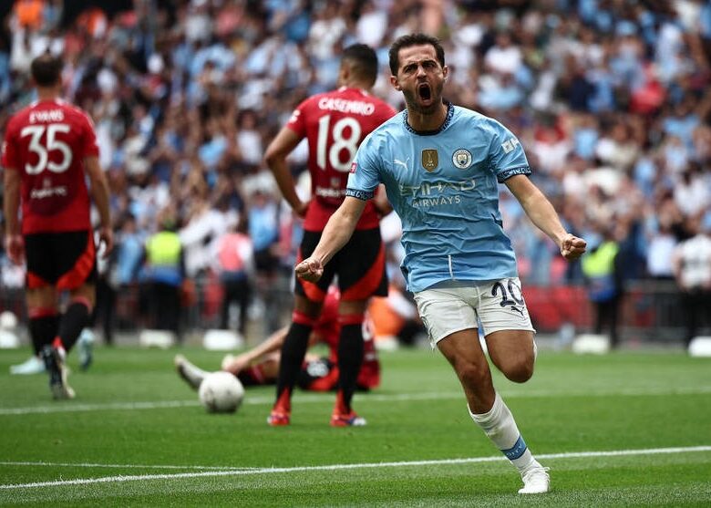 Лідер Ман Сіті може стати партнером двох українців