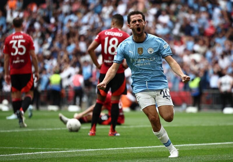 Лідер Ман Сіті може стати партнером двох українців