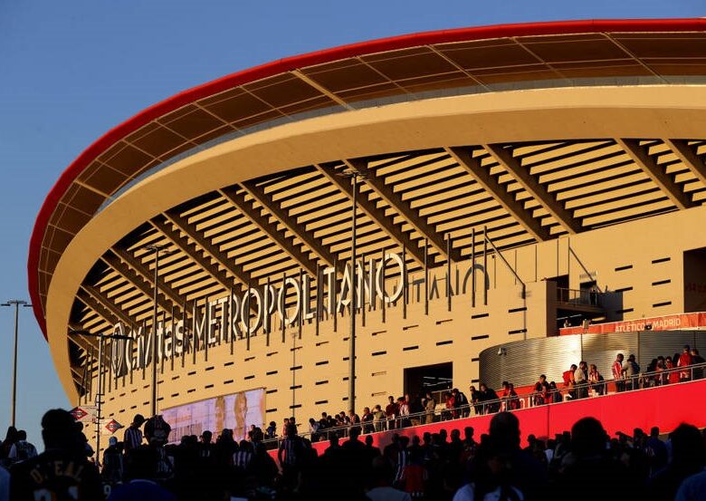 Ліга чемпіонів-2026/27: визначено стадіон на фінальну гру