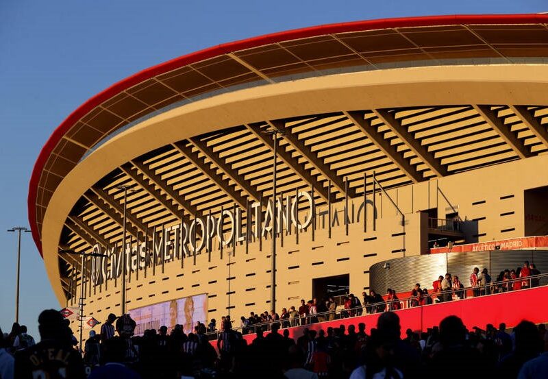 Ліга чемпіонів-2026/27: визначено стадіон на фінальну гру