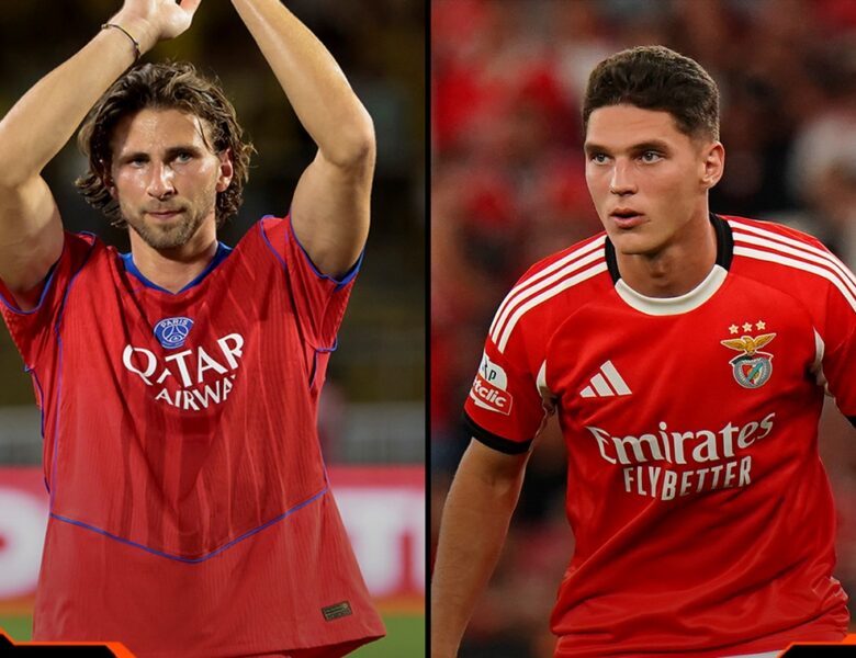 Ліга чемпіонів: анонс 1-го туру – Де Брюйне в Манчестері і суперматч в Мюнхені