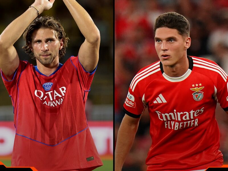 Ліга чемпіонів: анонс 1-го туру – Де Брюйне в Манчестері і суперматч в Мюнхені