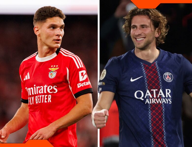 Ліга чемпіонів: анонс 2-го туру – Забарний проти Ямаля, Судаков і Моуріньо проти Челсі