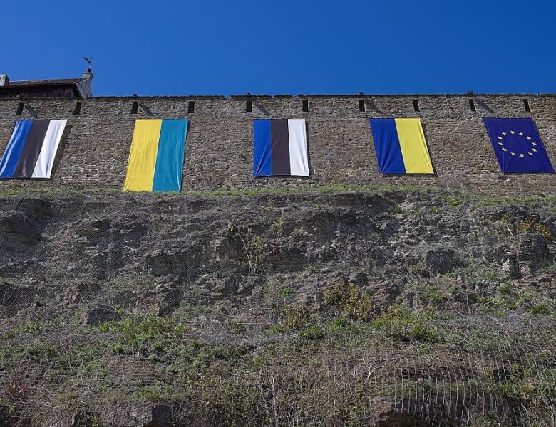 Літаки Росії в Естонії. Новий тест для НАТО