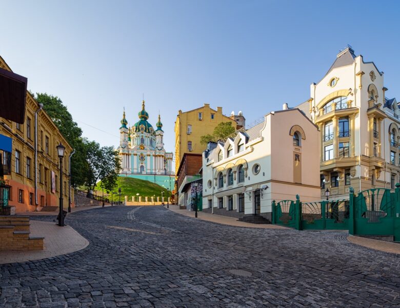 Літо у Києві видалося близьким до кліматичної норми