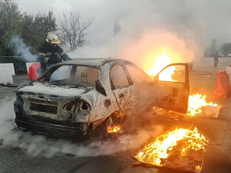 ⚠️ МВС не залишає жодну громаду наодинці з викликами | Ігор Клименко