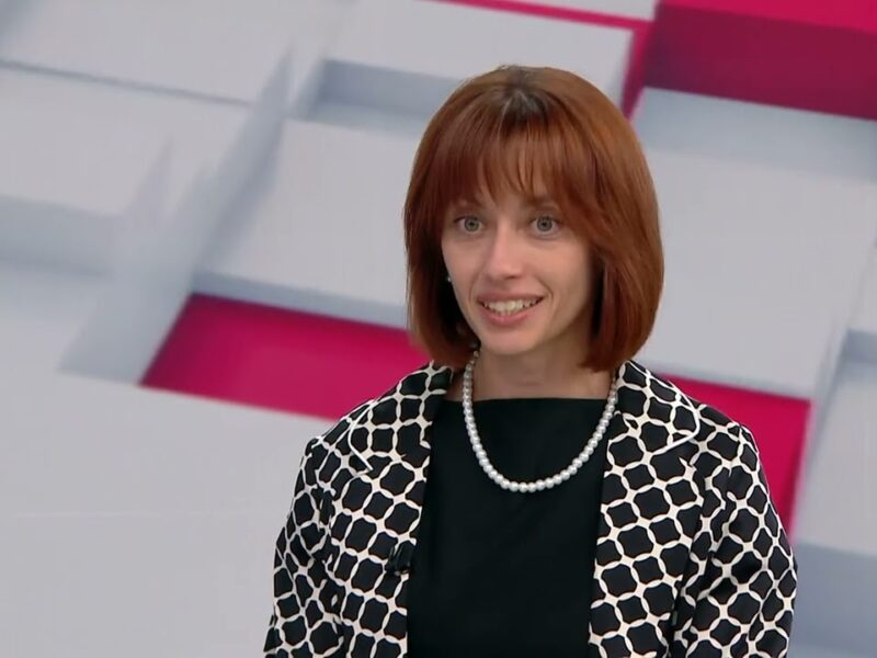 Ключові акценти МОН у новому навчальному році — Надія Кузьмичова