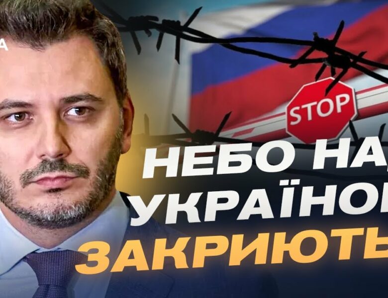 САНКЦІЇ НЕ ПРАЦЮЮТЬ? Як насправді українські дрони нищать економіку рф | Єгор Чернєв