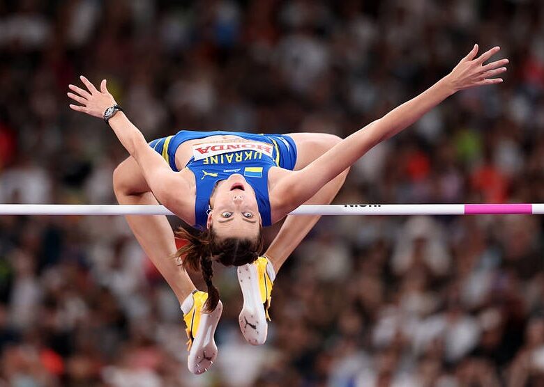 Магучіх задовольнилася третім результатом на ЧС-2025