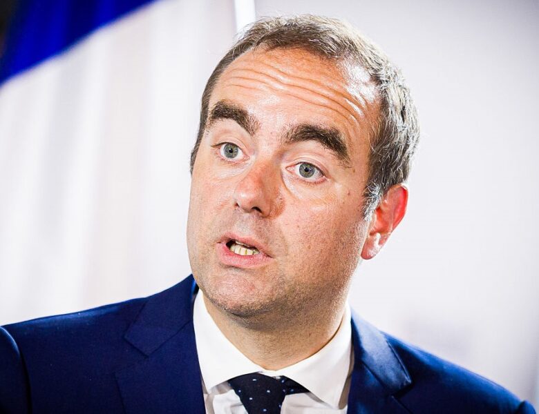 Макрон призначив нового прем’єра Франції