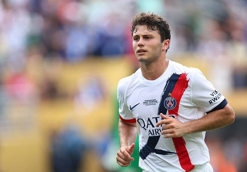 Ман Сіті шукає заміну Родрі і готовий до великого трансферу