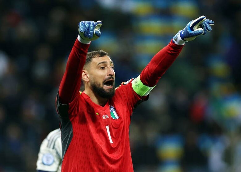 Манчестер Сіті готує заміну першому номеру