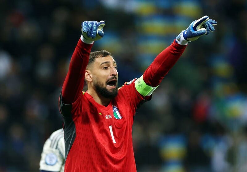 Манчестер Сіті готує заміну першому номеру