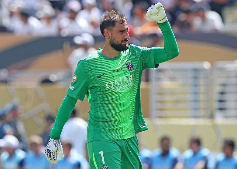 Манчестер Сіті отримав нового зіркового голкіпера