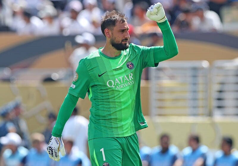 Манчестер Сіті отримав нового зіркового голкіпера