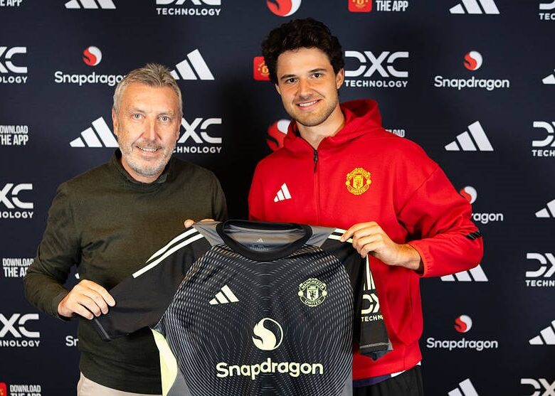 Манчестер Юнайтед підписав нового воротаря