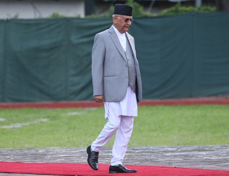 Масові протести у Непалі: премʼєр пішов у відставку