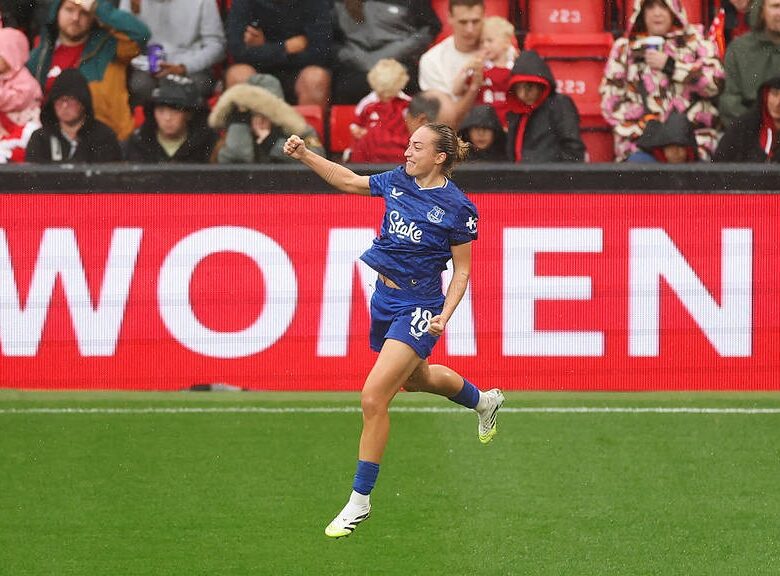 Матч Ліверпуль – Евертон приніс одразу кілька рекордів