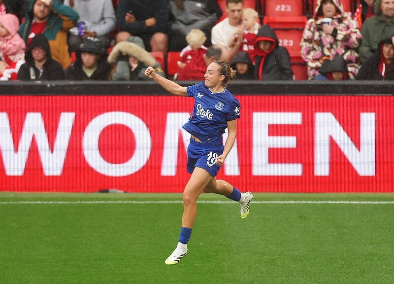 Матч Ліверпуль – Евертон приніс одразу кілька рекордів