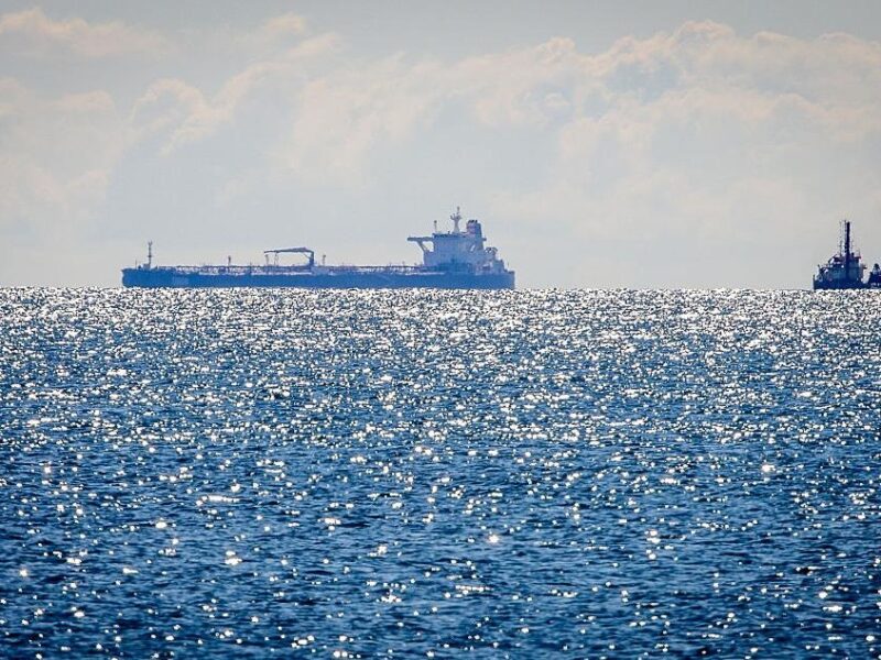 Майже 20% нафтових танкерів належать до “тіньового флоту” Росії – ЗМІ