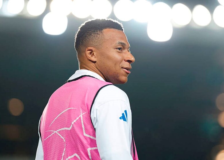 Мбаппе перевершив легенду Баварії за кількістю голів у Лізі чемпіонів