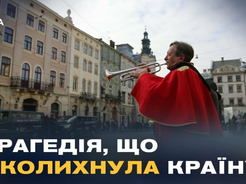 Підозрюваний у вбивстві Андрія Парубія зізнався: що відомо про мотиви