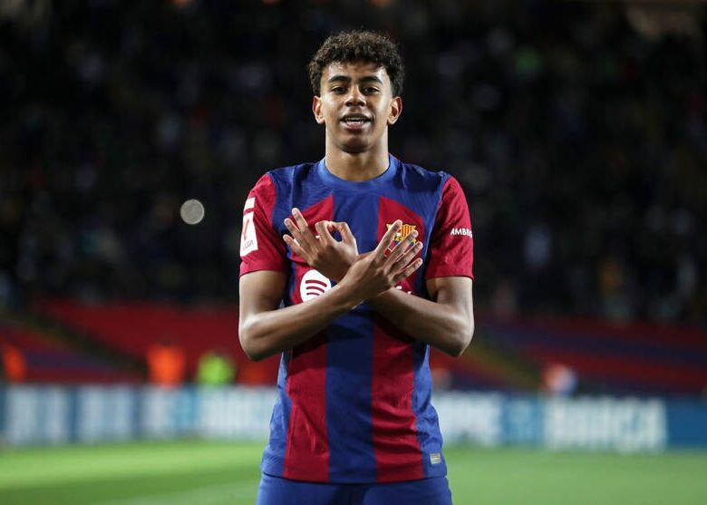 Мені не подобається вся ця історія з тим, що Ямаль “супер-супер” – Флік