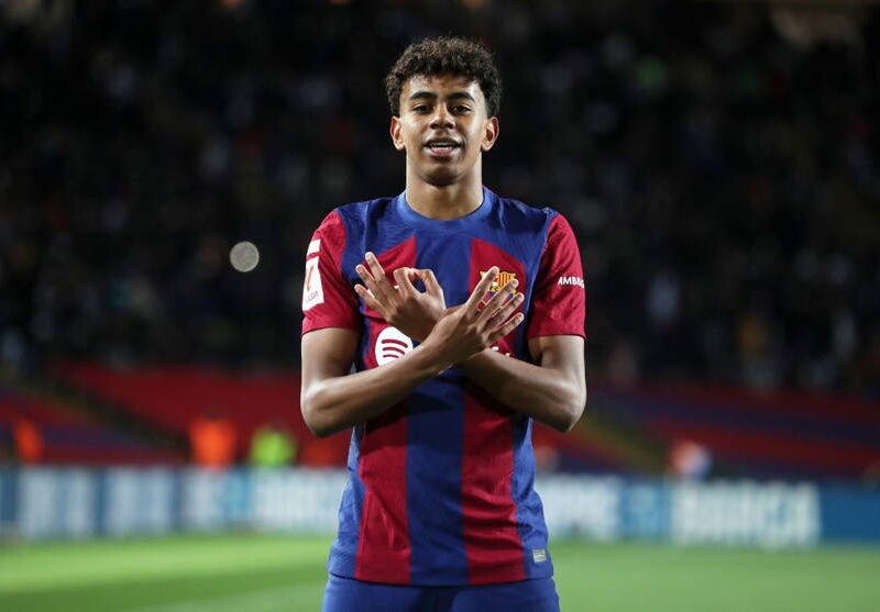 Мені не подобається вся ця історія з тим, що Ямаль “супер-супер” – Флік