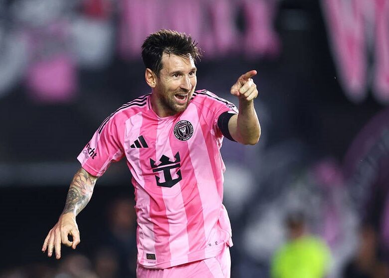 Мессі озвучив свої плани після завершення чинного контракту