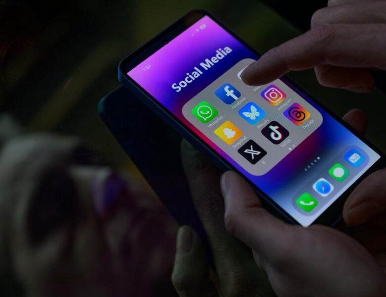 Meta і TikTok виграли судовий процес проти ЄС