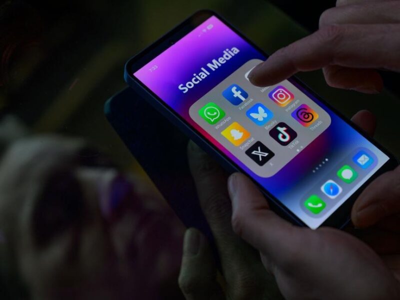 Meta і TikTok виграли судовий процес проти ЄС