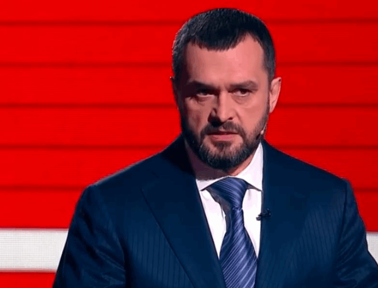 Мін’юст почав процес конфіскації активів ексочільника МВС Захарченка