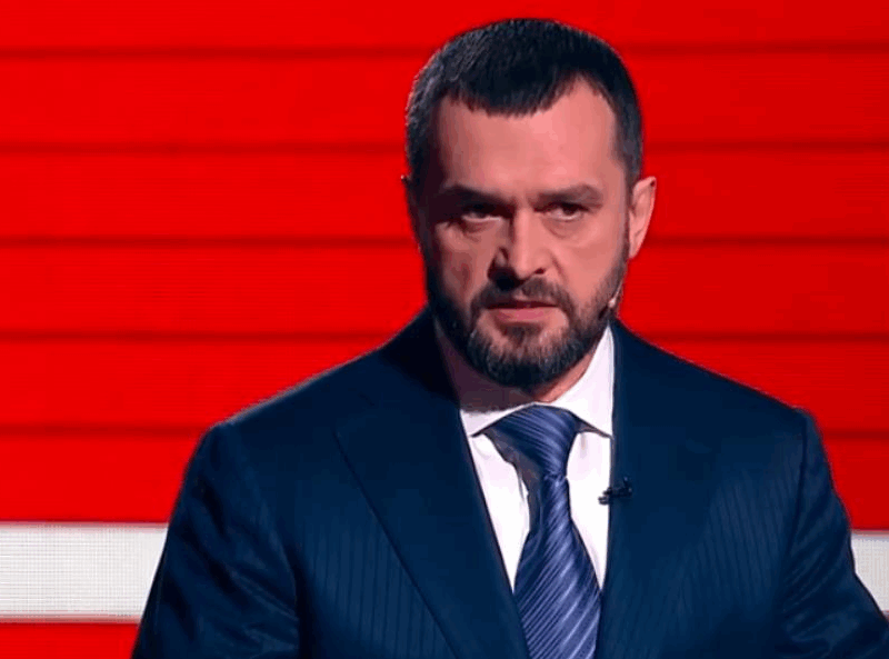 Мін’юст почав процес конфіскації активів ексочільника МВС Захарченка