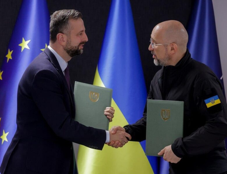 Міноборони повідомило про домовленість з Польщею