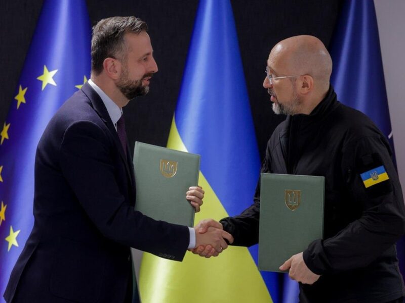 Міноборони повідомило про домовленість з Польщею