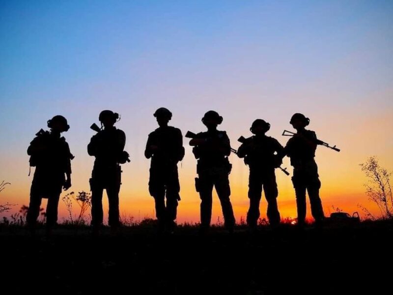 Міноборони відреагувало на законопроєкт про дисципліну в армії