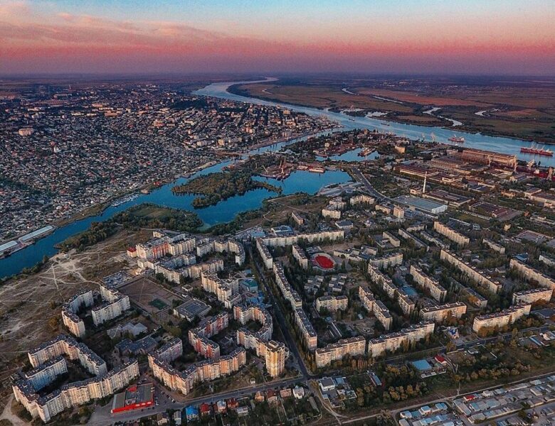 “Мінування будинків на Карантинному острові в Херсоні”: ЦПД спростував фейк